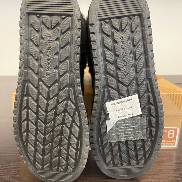 Koolaburra by UGG - Aribel Short - Picture 5 of 6